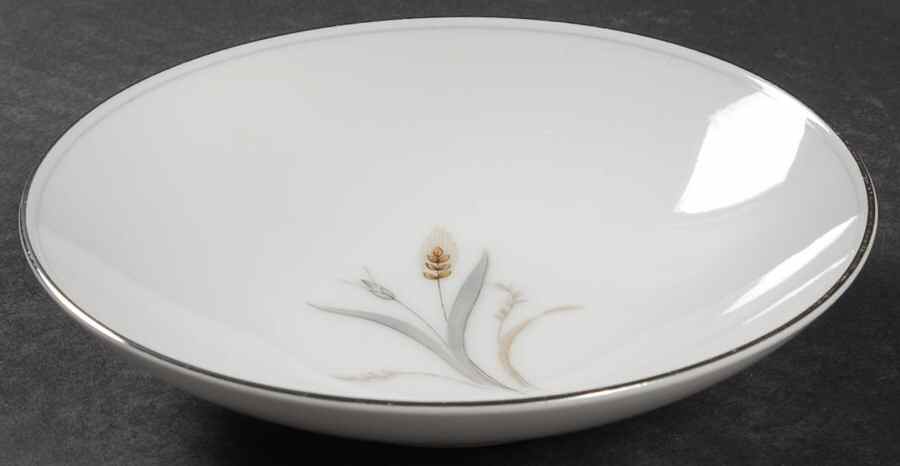 Simplicity Fruit/Dessert (Sauce) Bowl by Style House-1