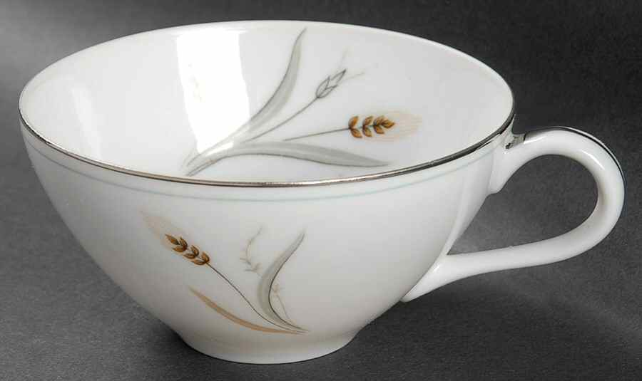 Simplicity Flat Cup by Style House-1