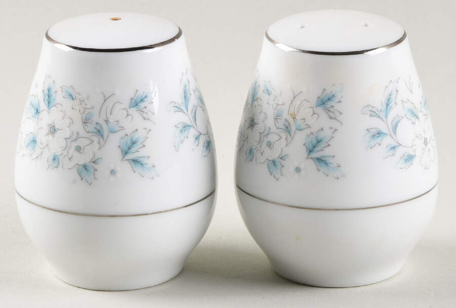 Spring Formal Salt & Pepper Set by Style House-1