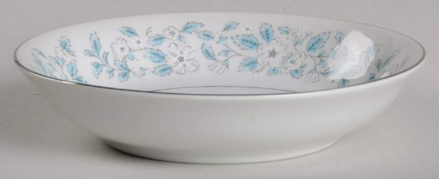 Spring Formal Fruit/Dessert (Sauce) Bowl by Style House-1