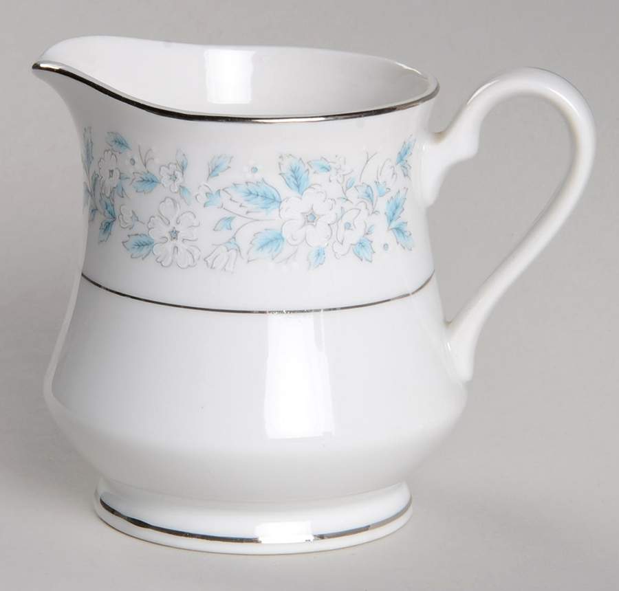 Spring Formal Creamer by Style House-1
