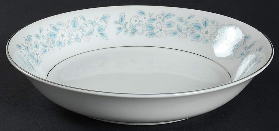 Spring Formal Coupe Soup Bowl by Style House-1