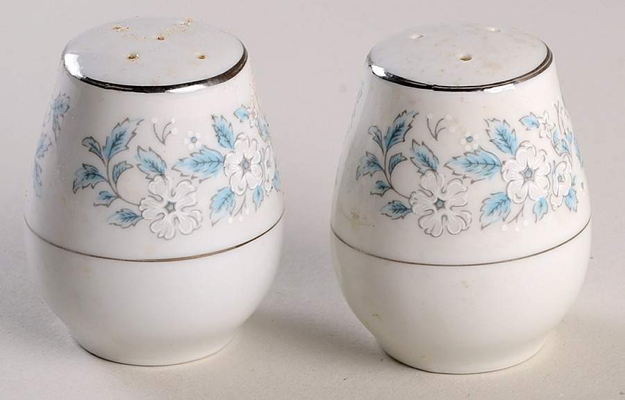 Spring Formal Salt & Pepper Set by Style House-1