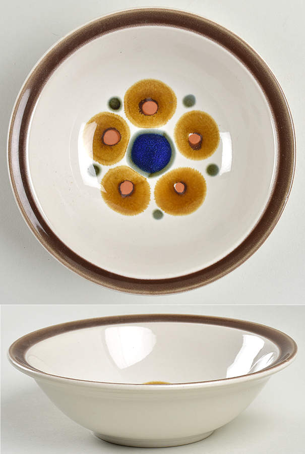 STH2 Coupe Cereal Bowl by Style House-1