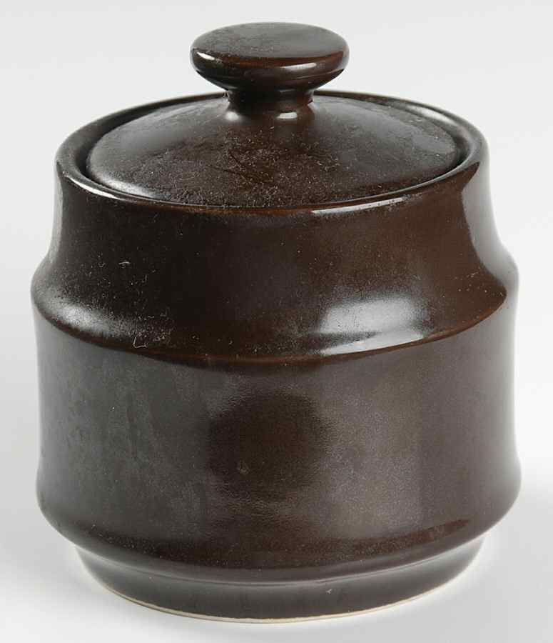STH2 Sugar Bowl & Lid by Style House-1