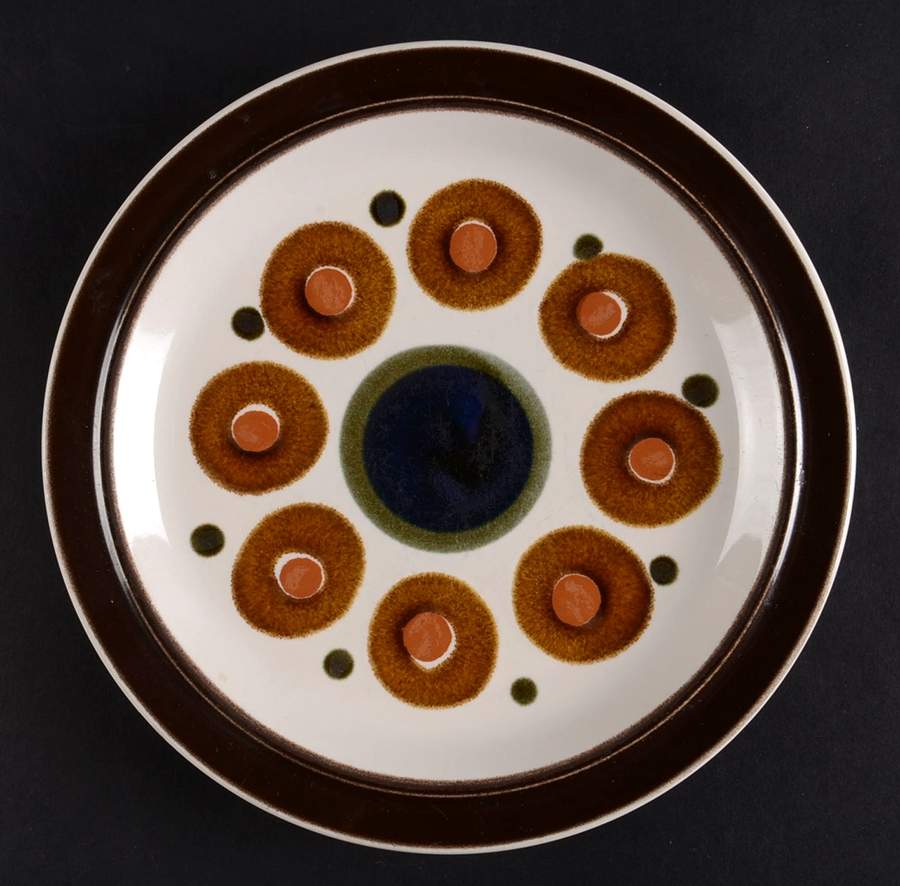 STH2 Salad Plate by Style House-1
