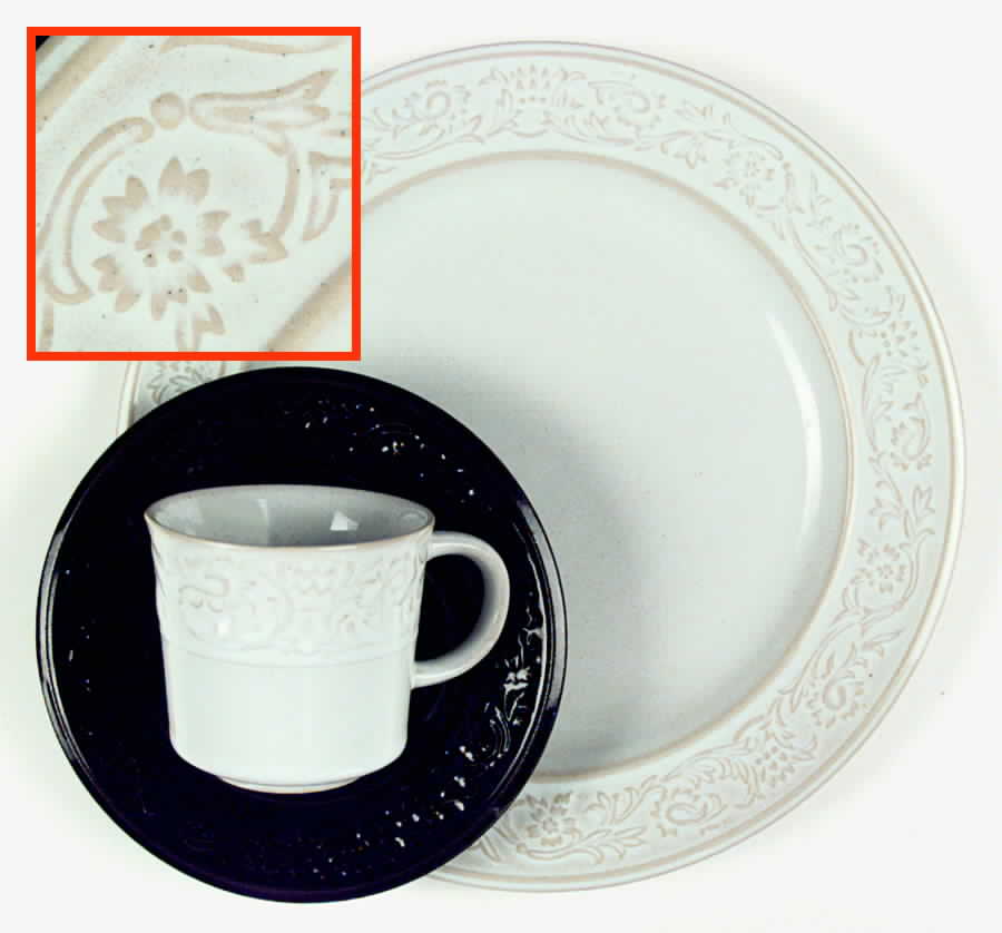 STH3 Dinner Plate by Style House-1