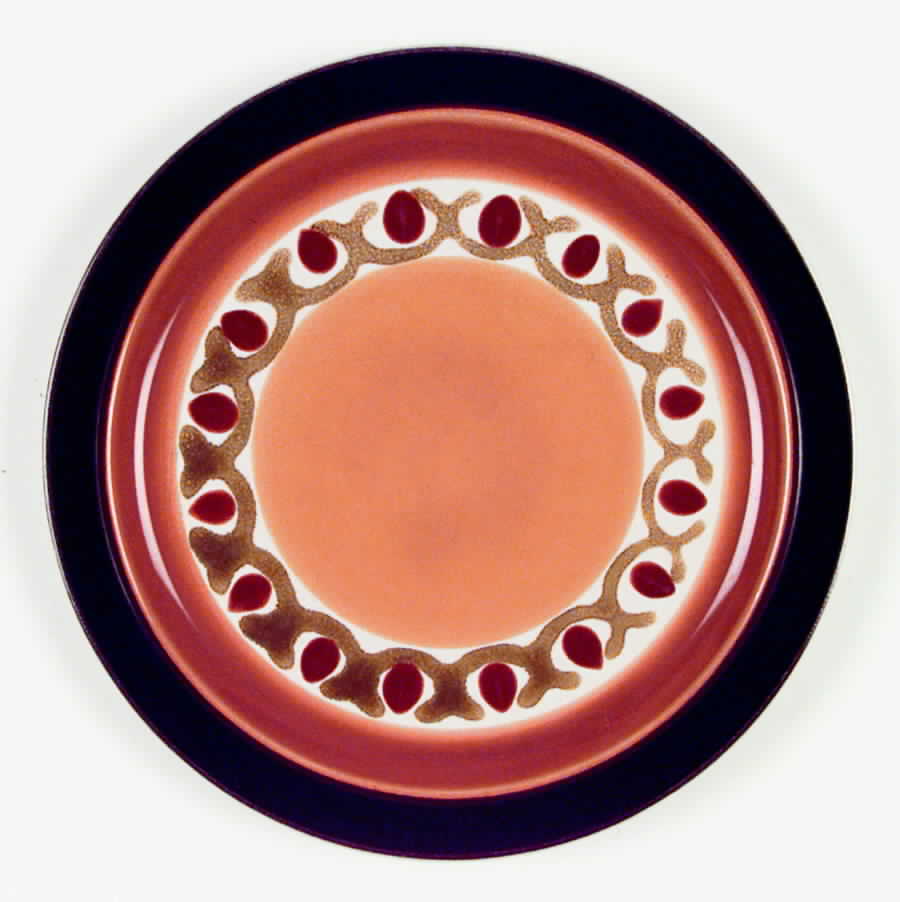STH4 Dinner Plate by Style House-1