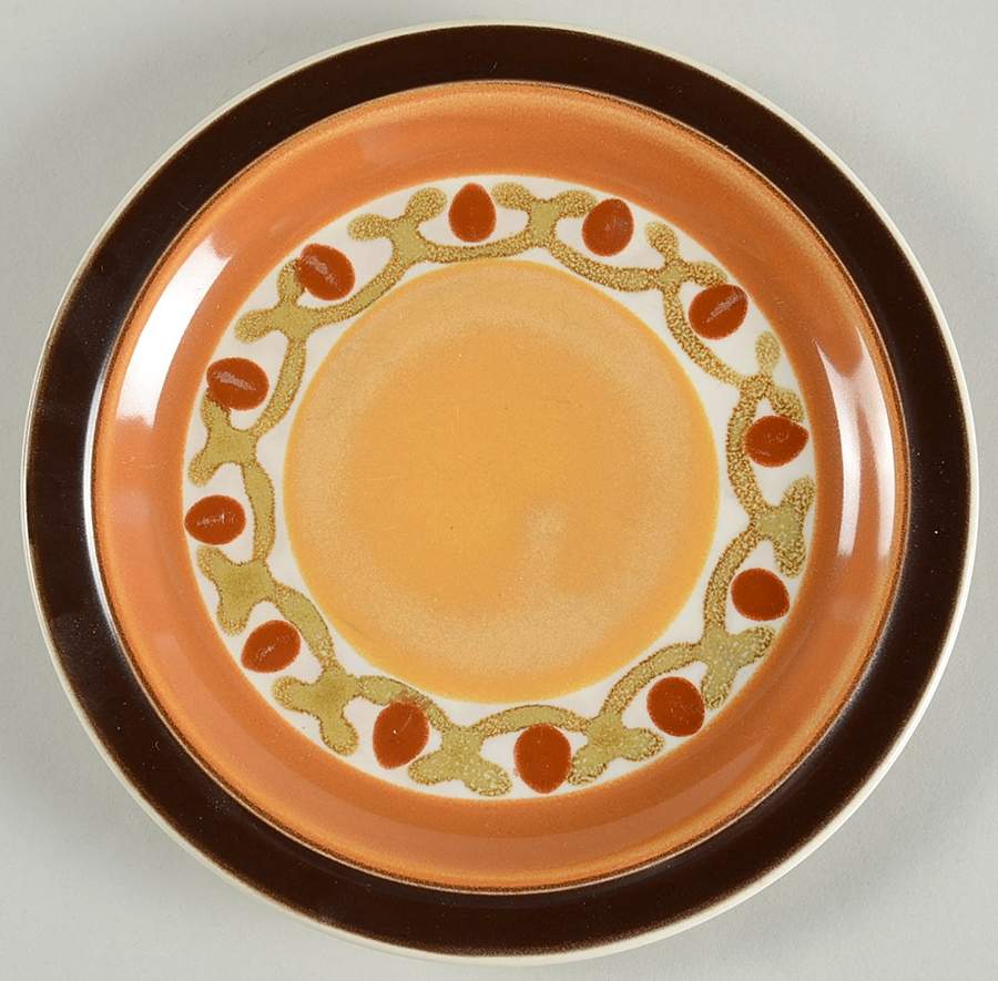 STH4 Salad Plate by Style House-1
