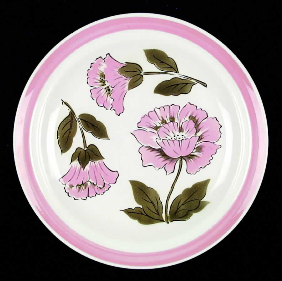 STH6 Dinner Plate by Style House-1