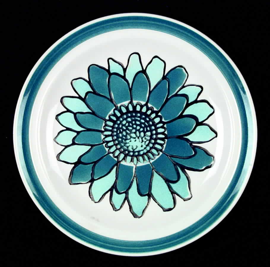 STH7 Dinner Plate by Style House-1