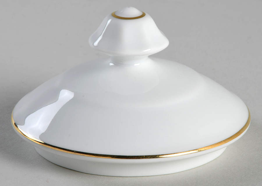 Tapestry Lid for Sugar Bowl by Style House-1