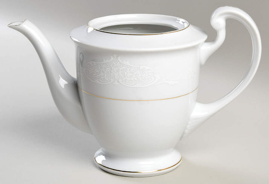 Tapestry Teapot No Lid by Style House-1