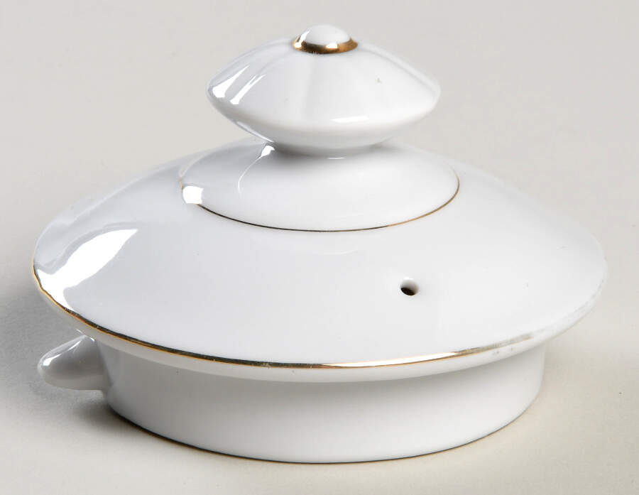 Tapestry Lid for Teapot by Style House-1