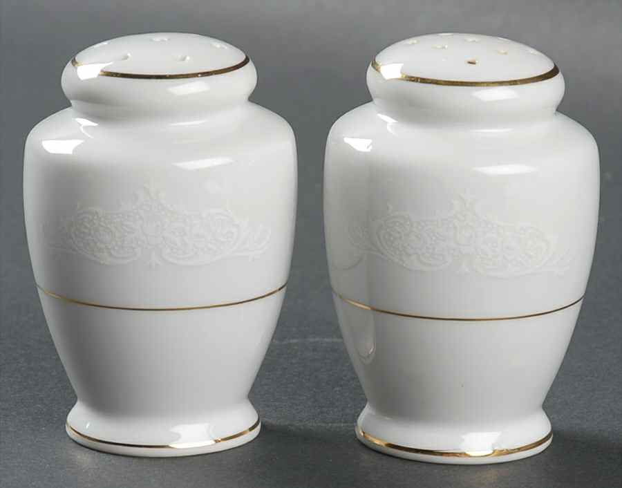 Tapestry Salt & Pepper Set by Style House-1