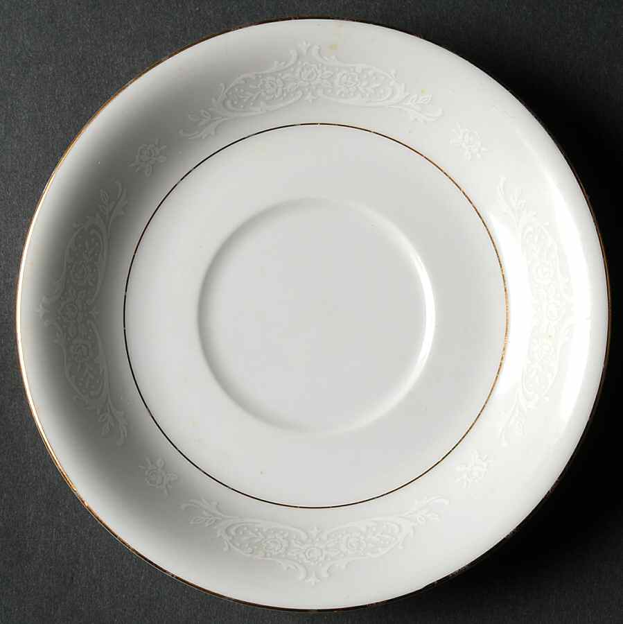 Tapestry Saucer by Style House-1