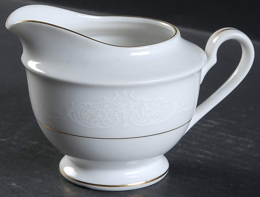 Tapestry Creamer by Style House-1