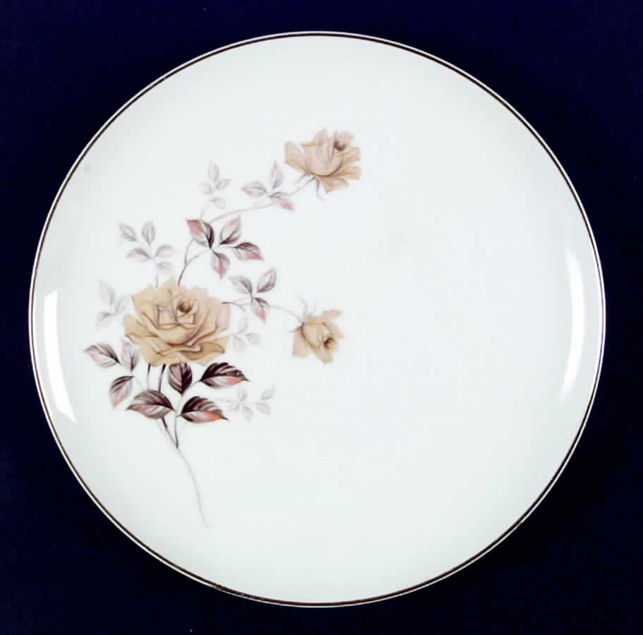 Valerie Dinner Plate by Style House-1