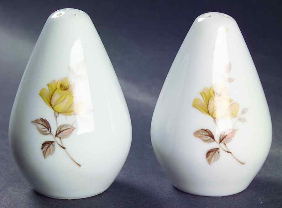 Valerie Salt & Pepper Set by Style House-1