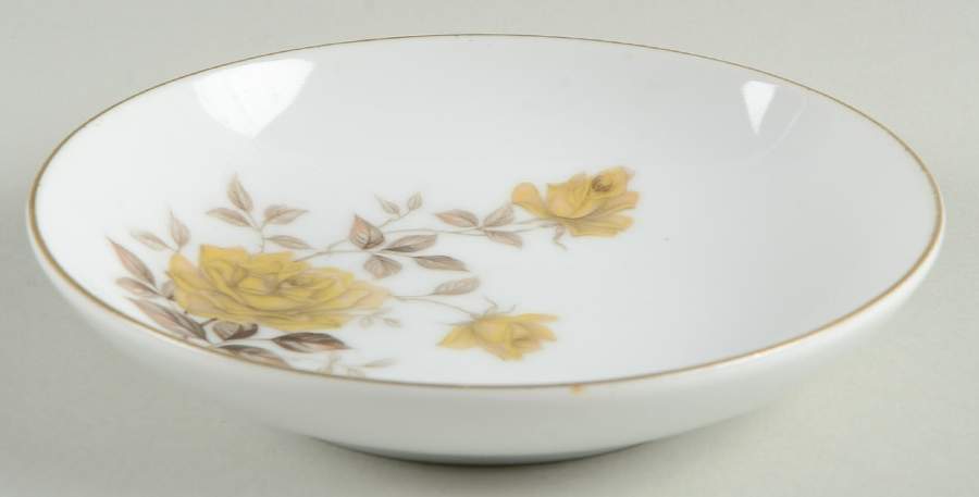 Valerie Fruit/Dessert (Sauce) Bowl by Style House-1
