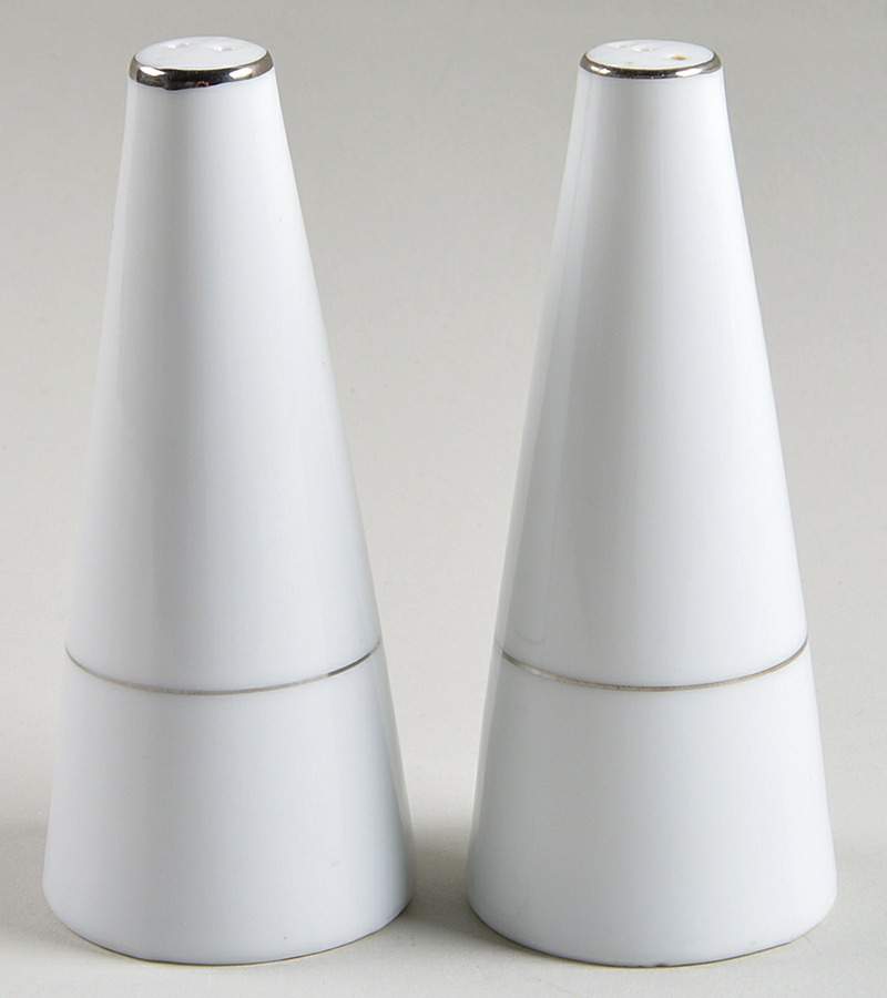 Wedding Band Salt & Pepper Set by Style House-1