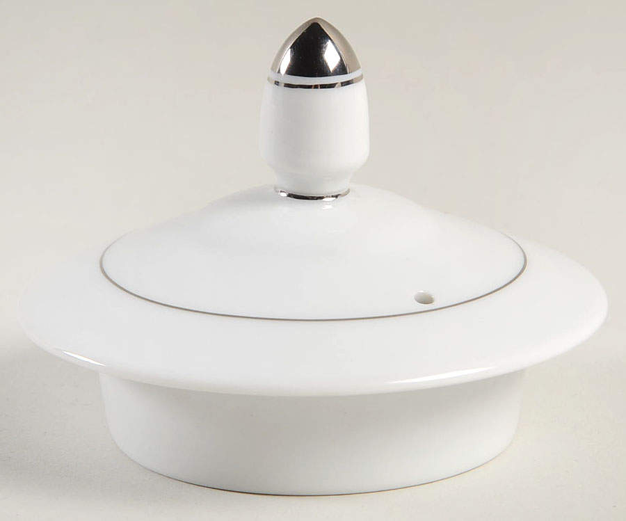Wedding Band Lid for Small Teapot by Style House-1