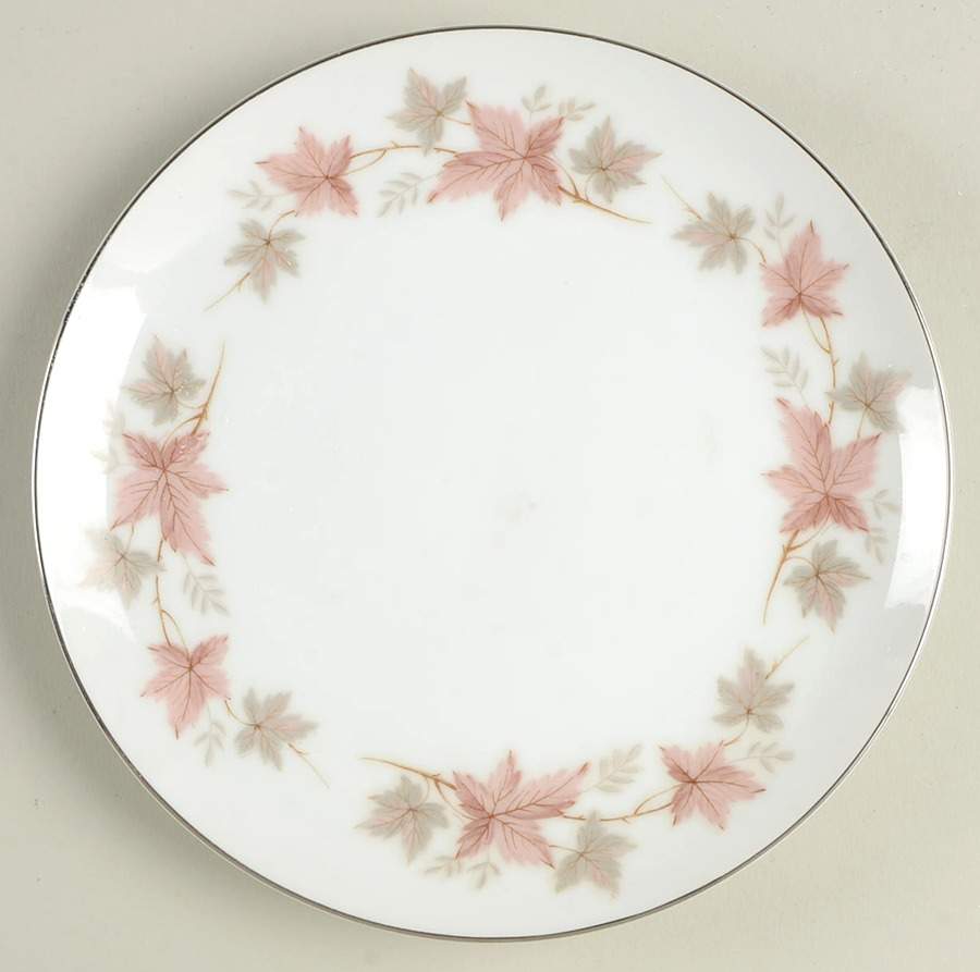 Windsor Bread & Butter Plate by Style House-1