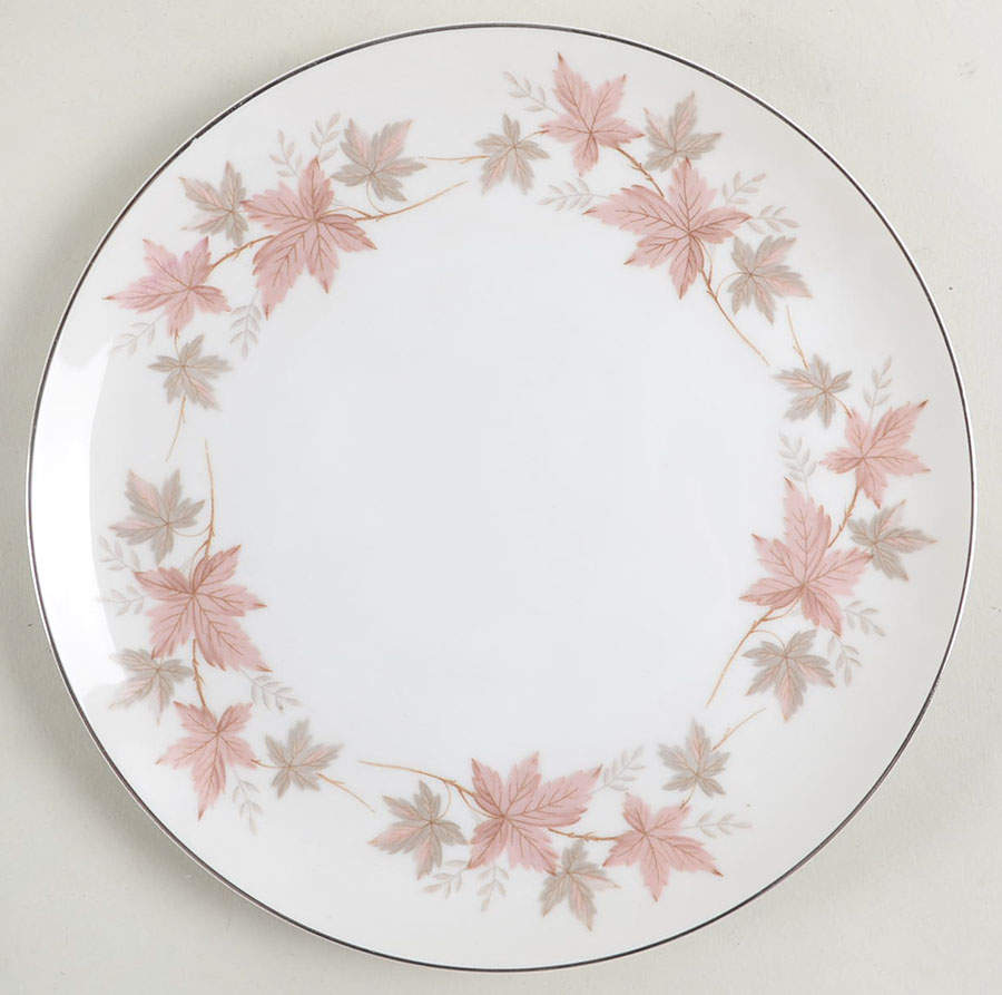 Windsor Salad Plate by Style House-1
