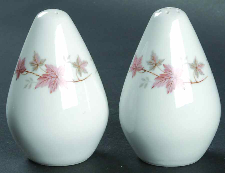 Windsor Salt & Pepper Set by Style House-1