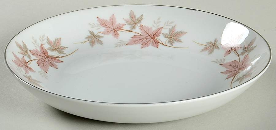 Windsor Coupe Soup Bowl by Style House-1