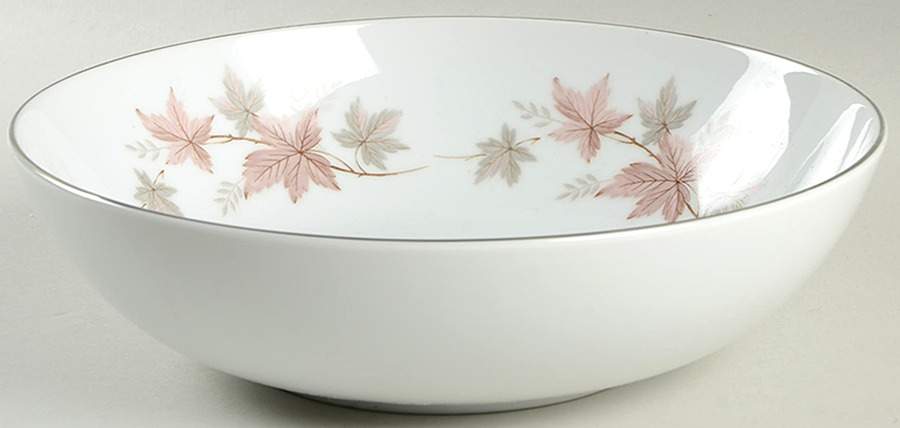 Windsor 9" Round Vegetable Bowl by Style House-1