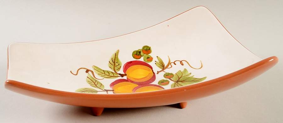 Apple Delight Relish by Stangl-1
