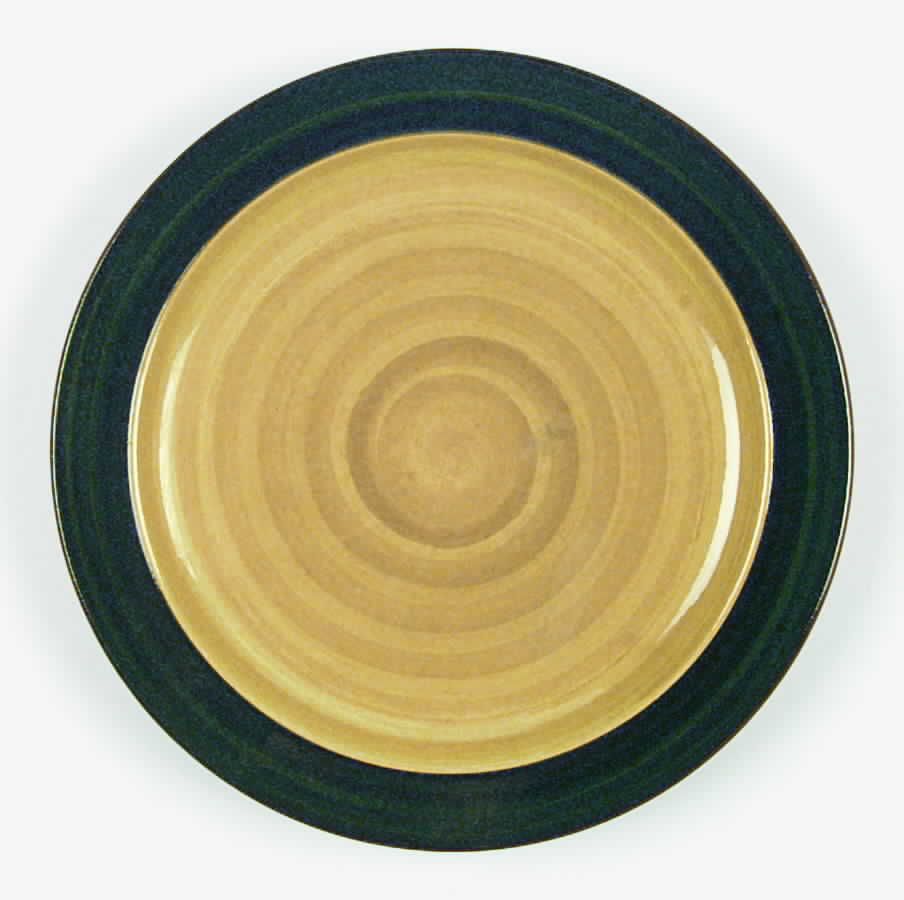 Aztec Dinner Plate by Stangl-1