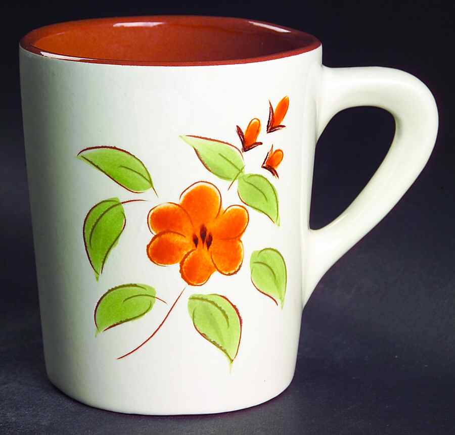 Bittersweet Mug by Stangl-1
