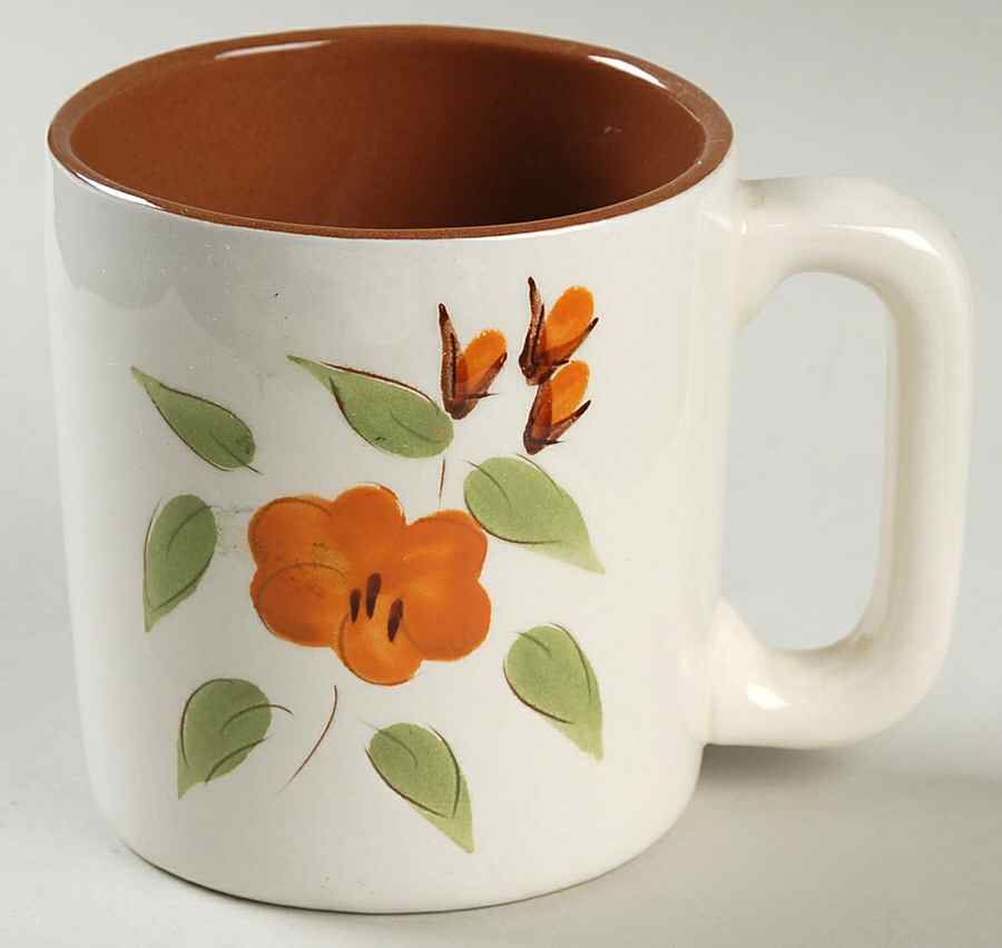 Bittersweet Mug by Stangl-1