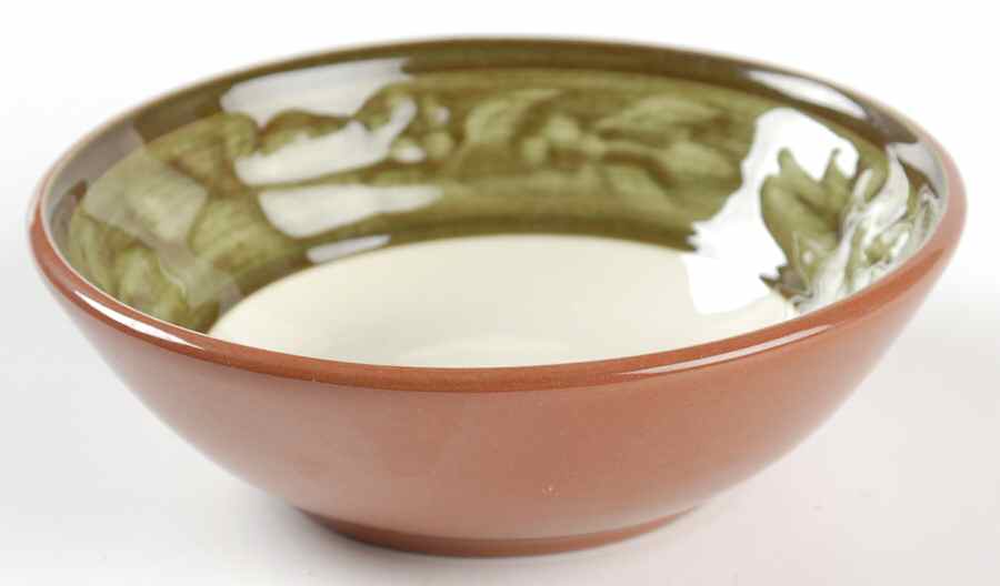 Blossom Ring Coupe Cereal Bowl by Stangl-1