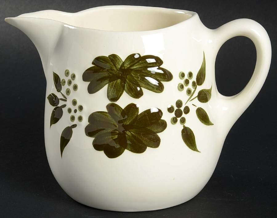 Blossom Ring 24 Oz Pitcher by Stangl-1