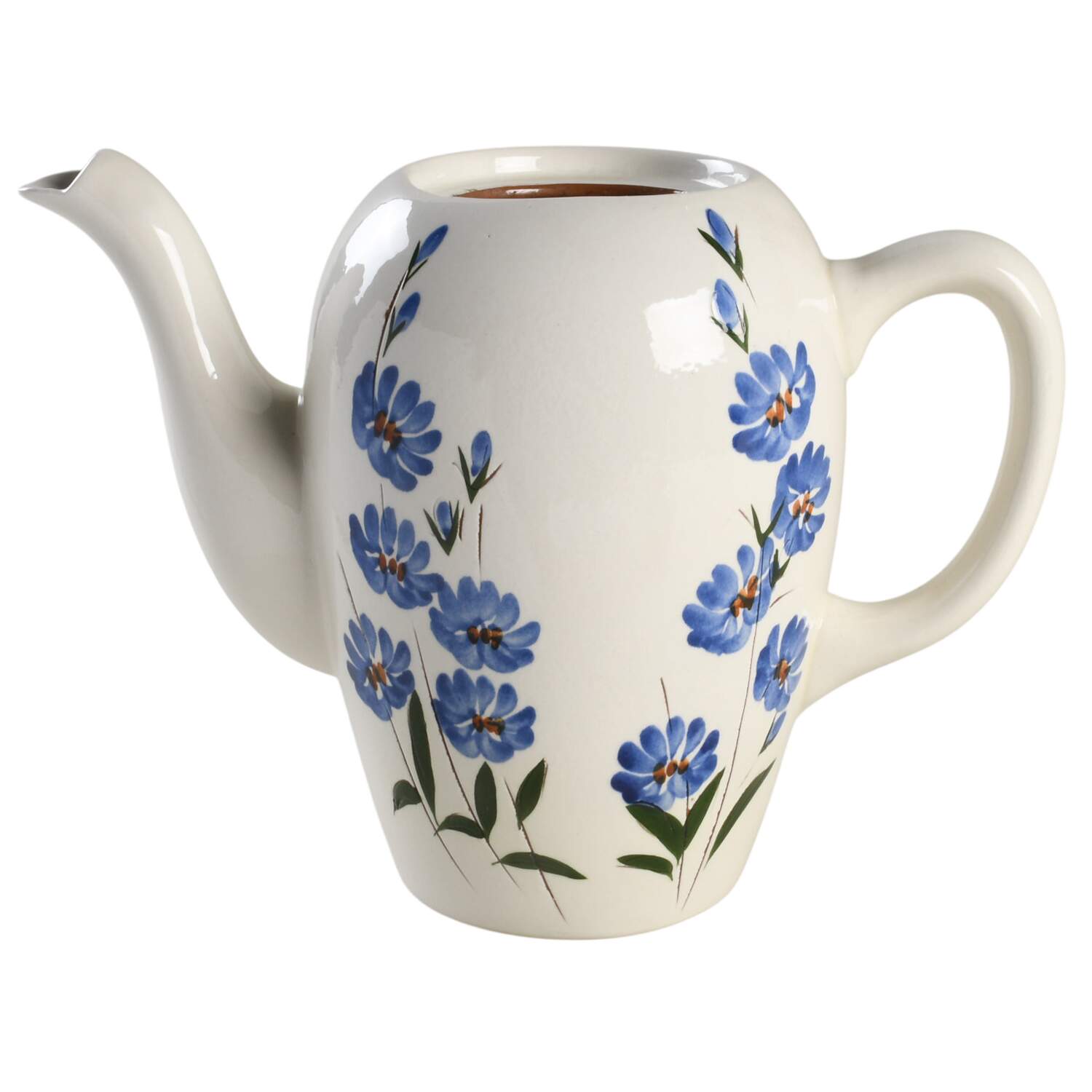 Chicory Coffee Pot No Lid by Stangl-1