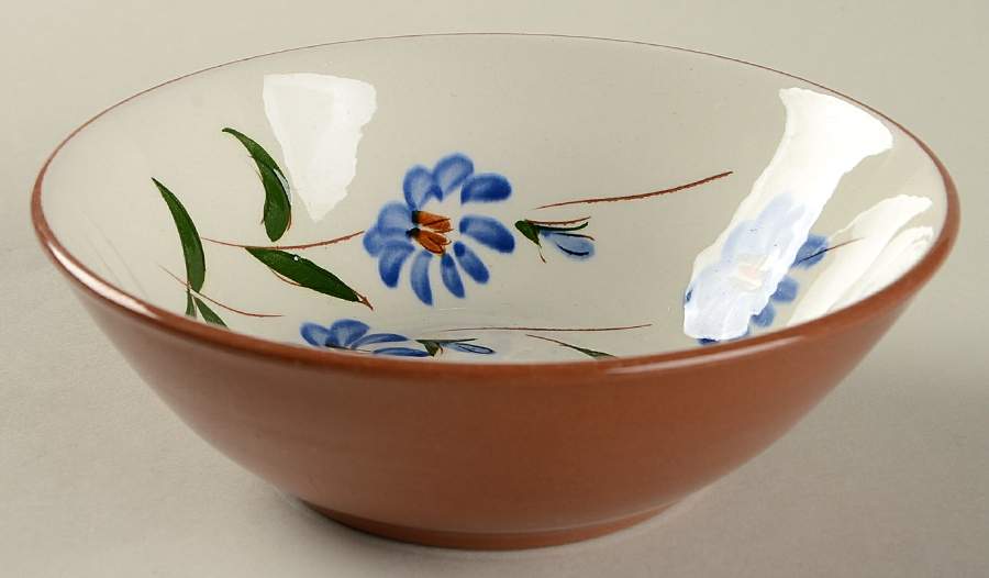 Chicory Coupe Cereal Bowl by Stangl-1