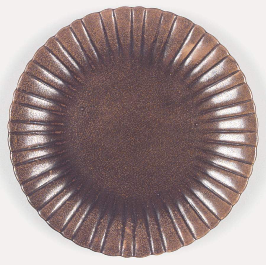 Colonial Salad Plate by Stangl-1