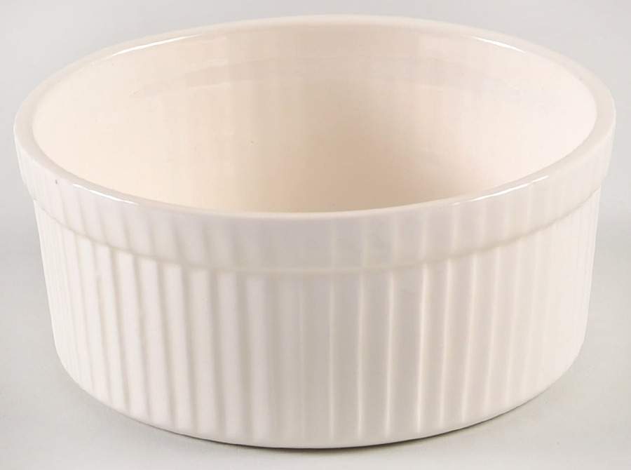 Cookrite 5" Souffle by Stangl-1