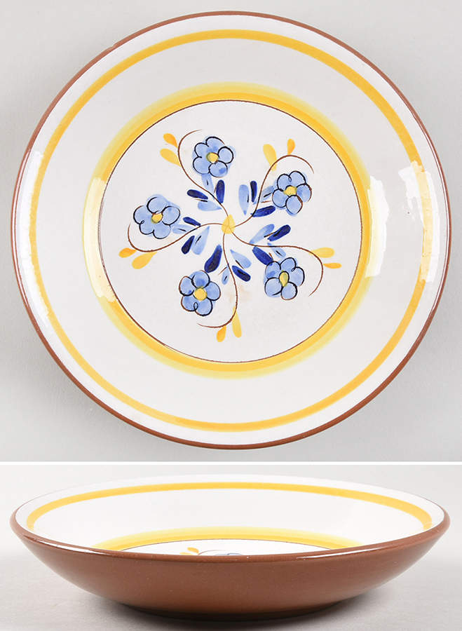 Fairlawn Coupe Soup Bowl by Stangl-1