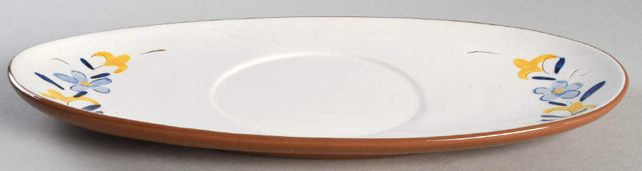 Fairlawn Underplate for Gravy Boat by Stangl-1