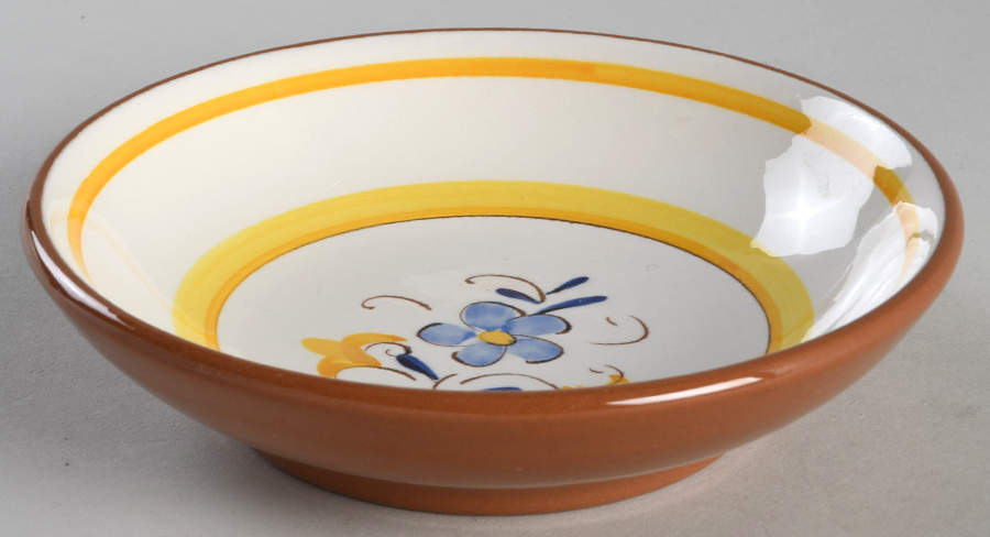 Fairlawn Coupe Cereal Bowl by Stangl-1