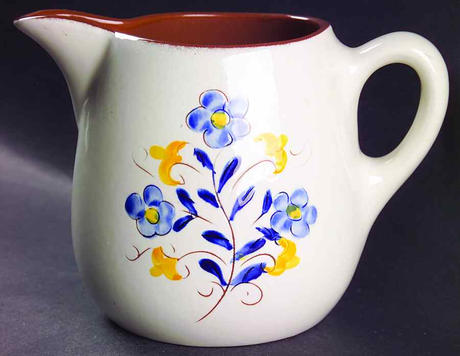 Fairlawn 24 Oz Pitcher by Stangl-1