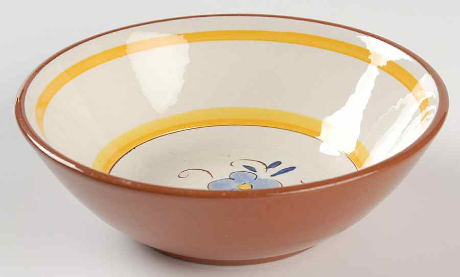 Fairlawn Fruit/Dessert (Sauce) Bowl by Stangl-1