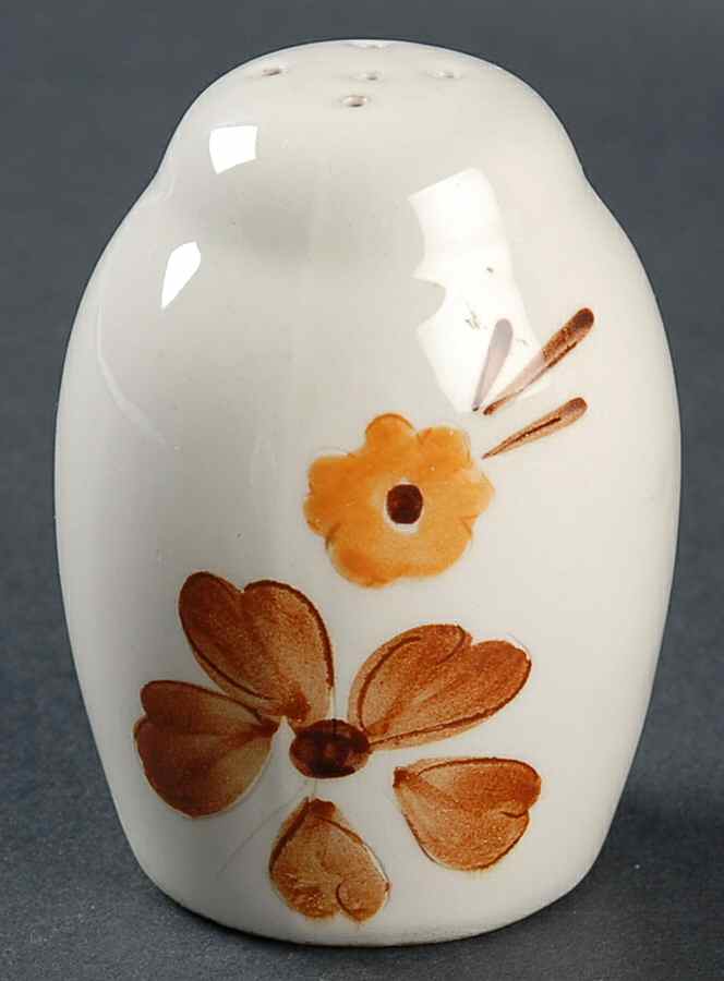 First Love Pepper Shaker by Stangl-1