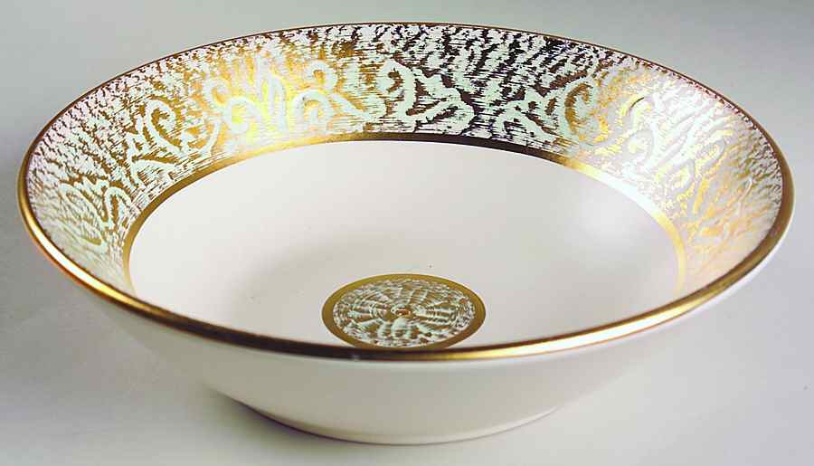 Florentine 8" Round Vegetable Bowl by Stangl-1