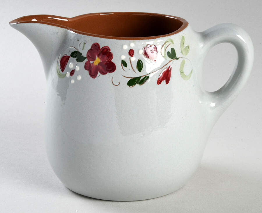 Garland 24 Oz Pitcher by Stangl-1