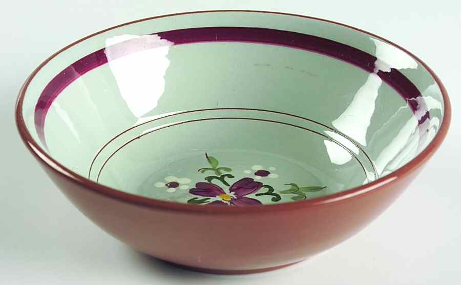 Garland Fruit/Dessert (Sauce) Bowl by Stangl-1
